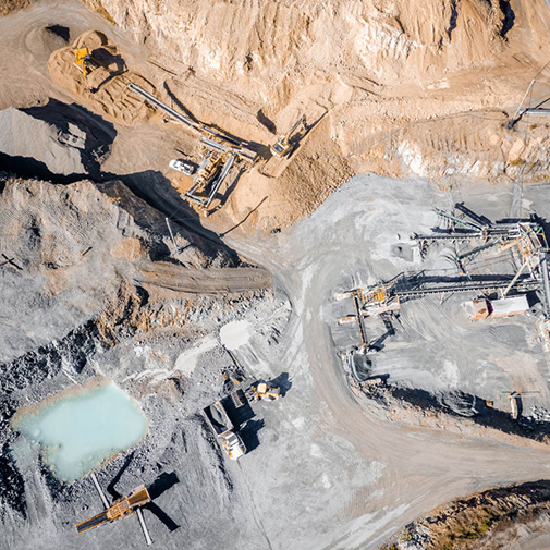 Aggregate and Quarry Supplies Nambucca Heads