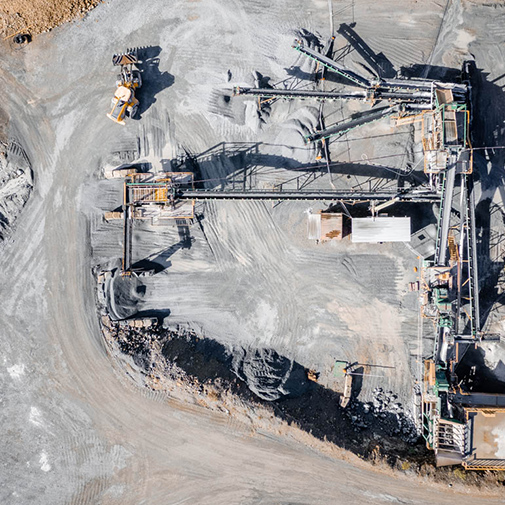 Aggregate and Quarry Supplies Grafton